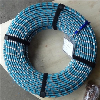 11.0Mm High Quality Diamond Wire Saw For Cutting